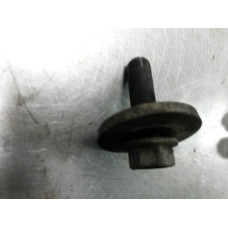 109D122 Crankshaft Bolt From 2010 GMC Acadia 3.6 109D122 Crankshaft Bolt From 2010 GMC Acadia 3.6